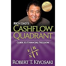 Rich Dad's Cashflow Quadrant ロバートキヨサキ Amazon.co.jp: Rich Dad's CASHFLOW Quadrant: Rich Dad's Guide